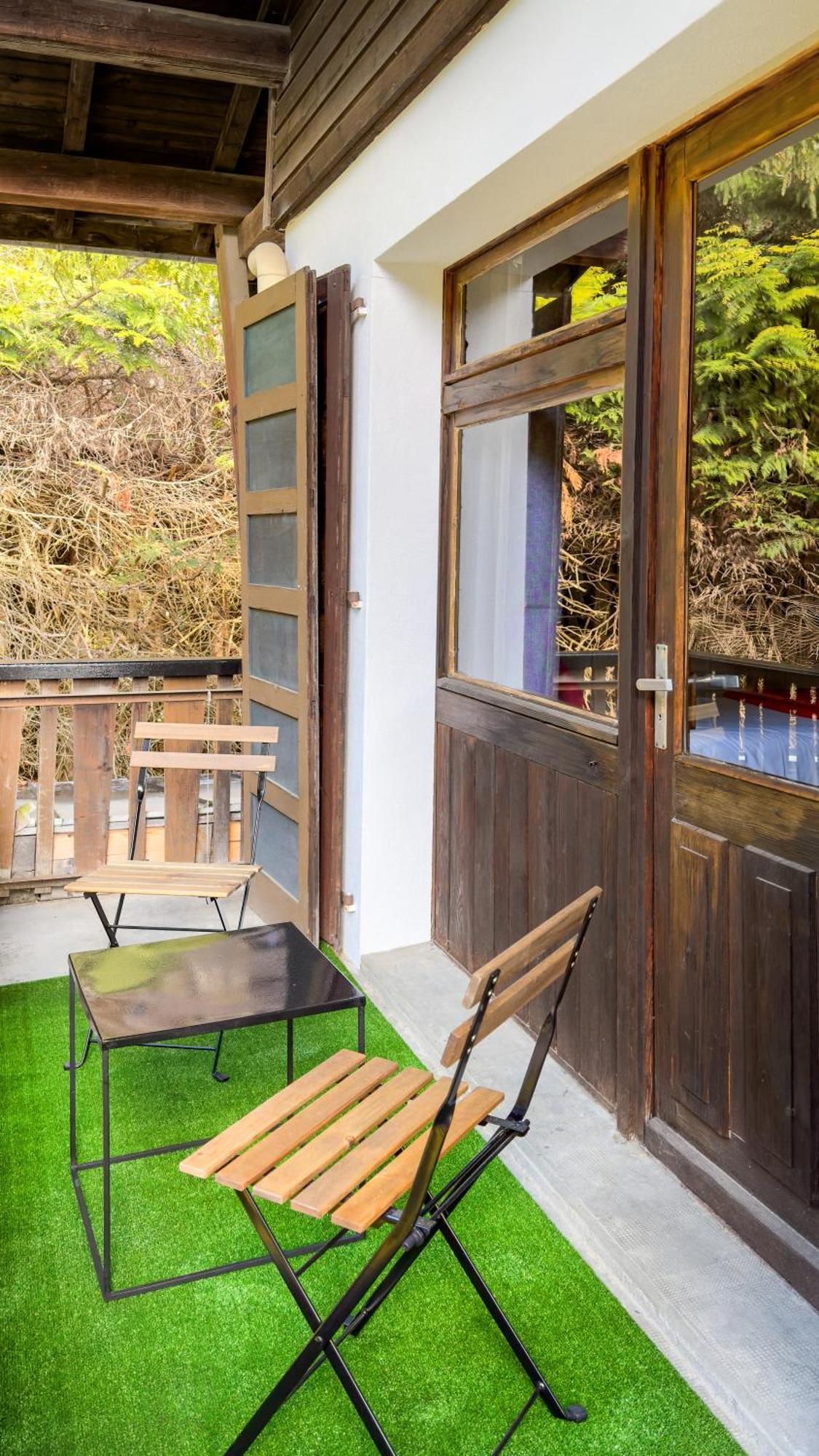 Hotel La Renardiere มอร์ซีน ภายนอก รูปภาพ