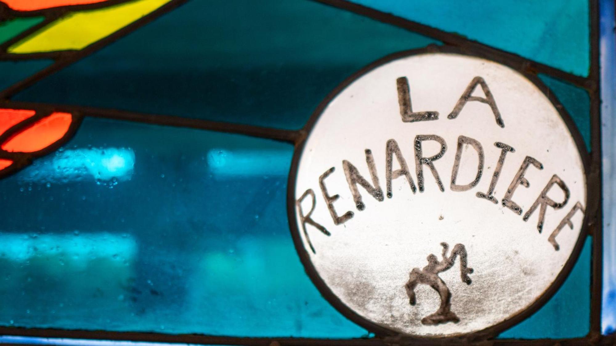Hotel La Renardiere มอร์ซีน ภายนอก รูปภาพ